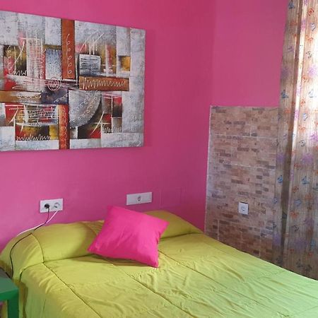 Apartmán Pequeno Estudio Granadilla De Abona Exteriér fotografie