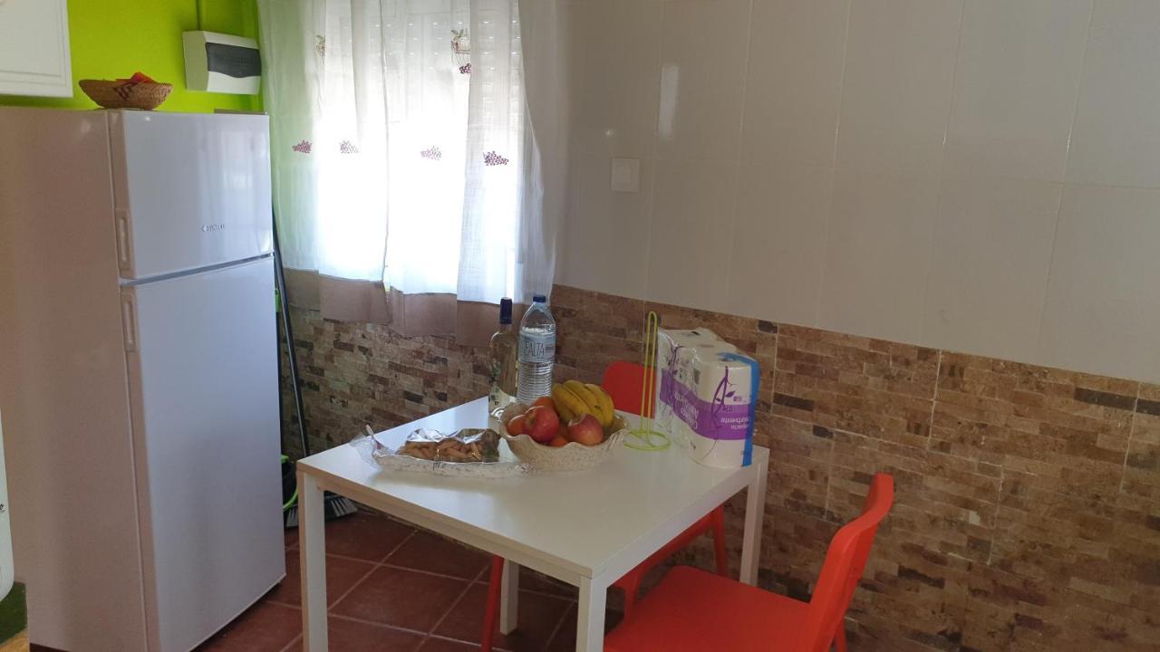 Apartmán Pequeno Estudio Granadilla De Abona Exteriér fotografie